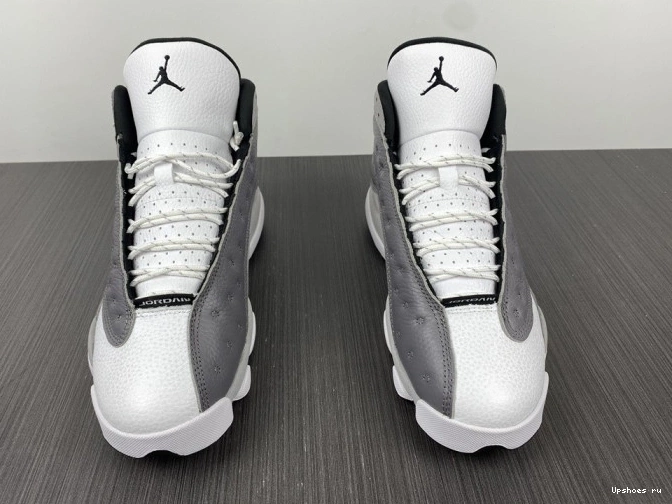 414571-016 Air Jordan 13 Grey Retro Atmosphere 1009